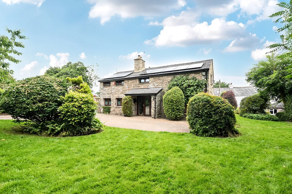 4 bed house for sale, Ewebank, High Barn, LA8
