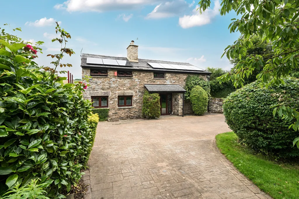 Ewebank, High Barn, LA8, photo 25
