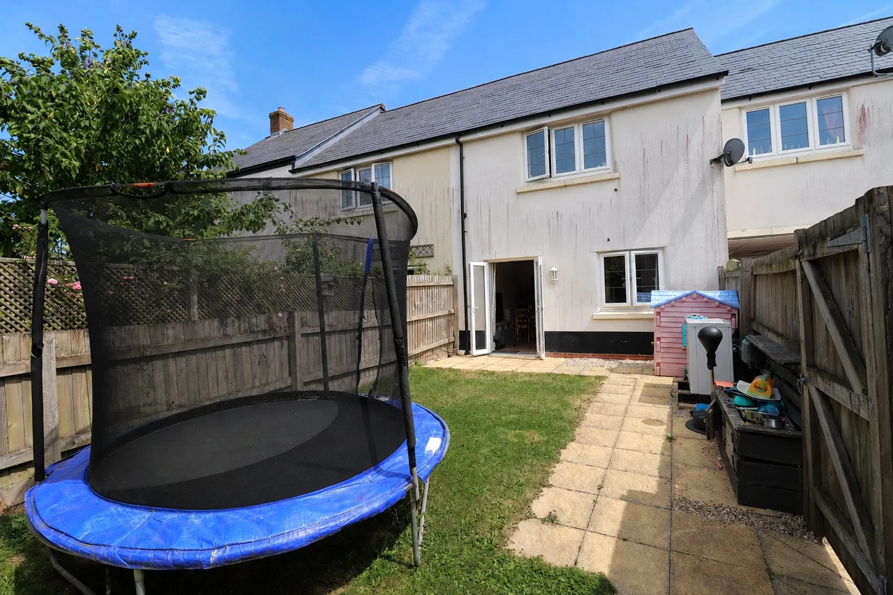 Ladywell Meadows, Chulmleigh, EX18, photo 12