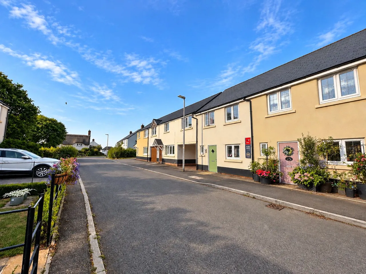 Ladywell Meadows, Chulmleigh, EX18, photo 14