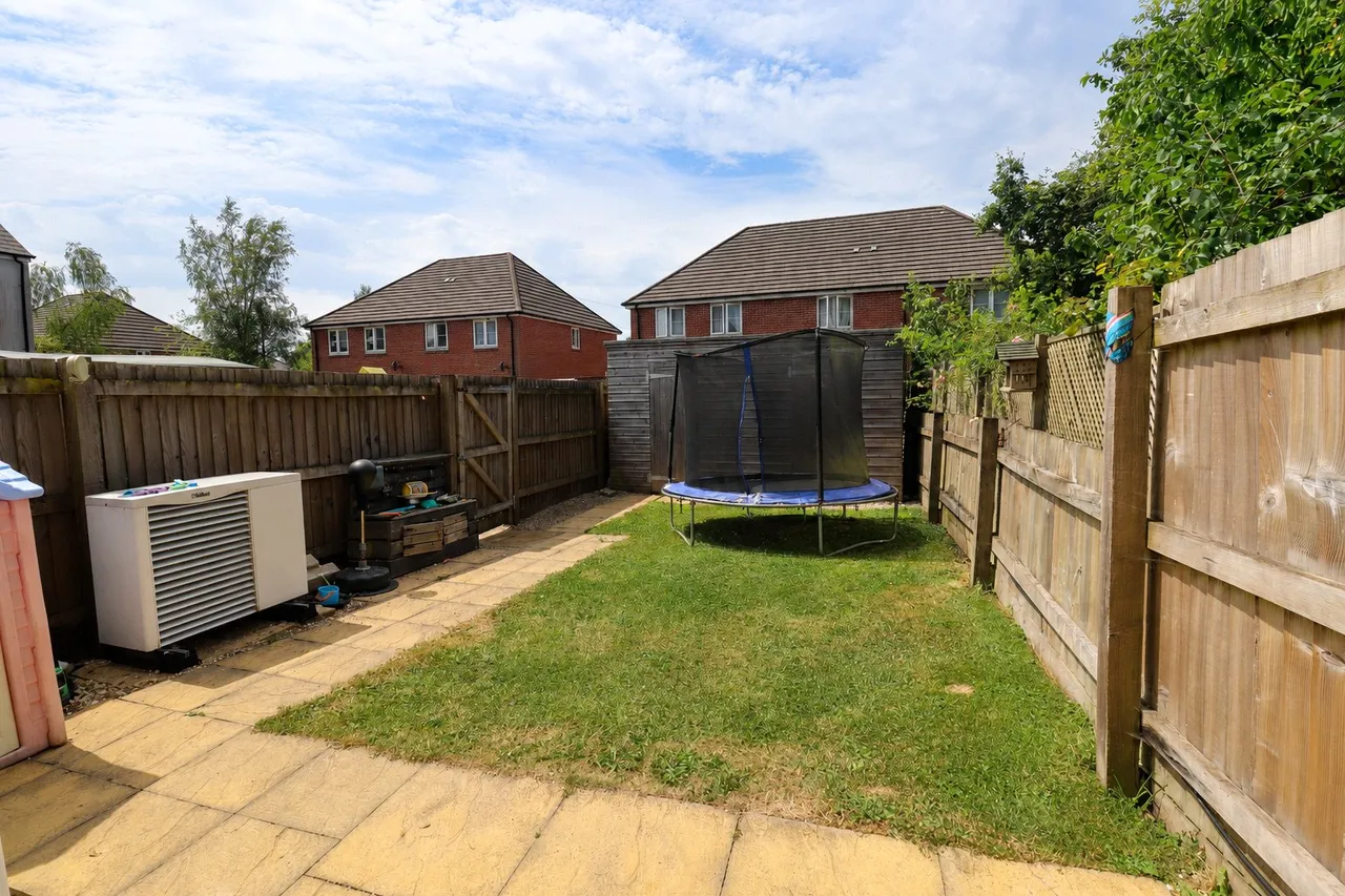 Ladywell Meadows, Chulmleigh, EX18, photo 13