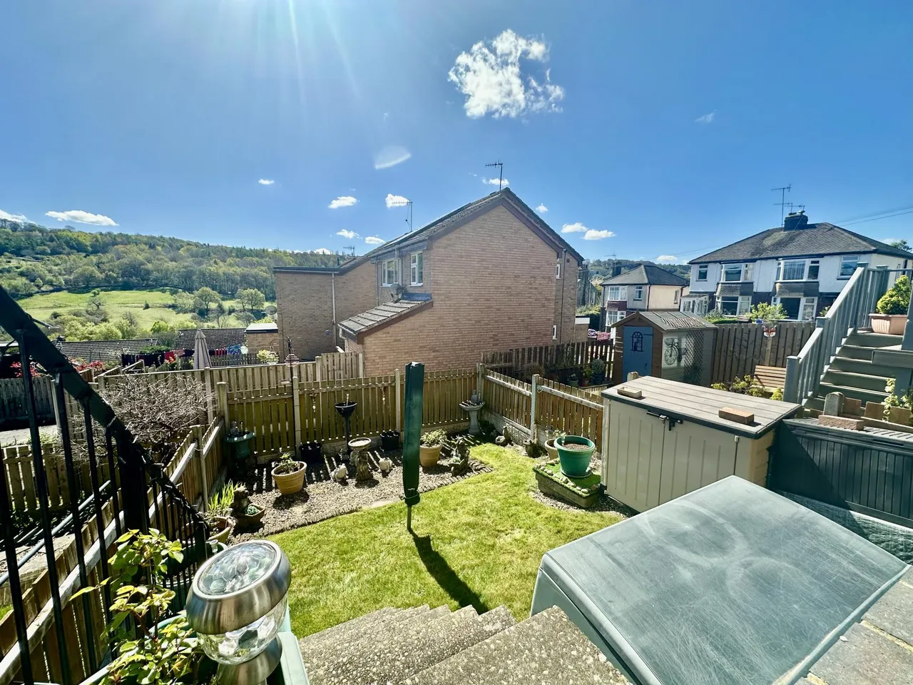 Liberty Road, Sheffield, S6, photo 18