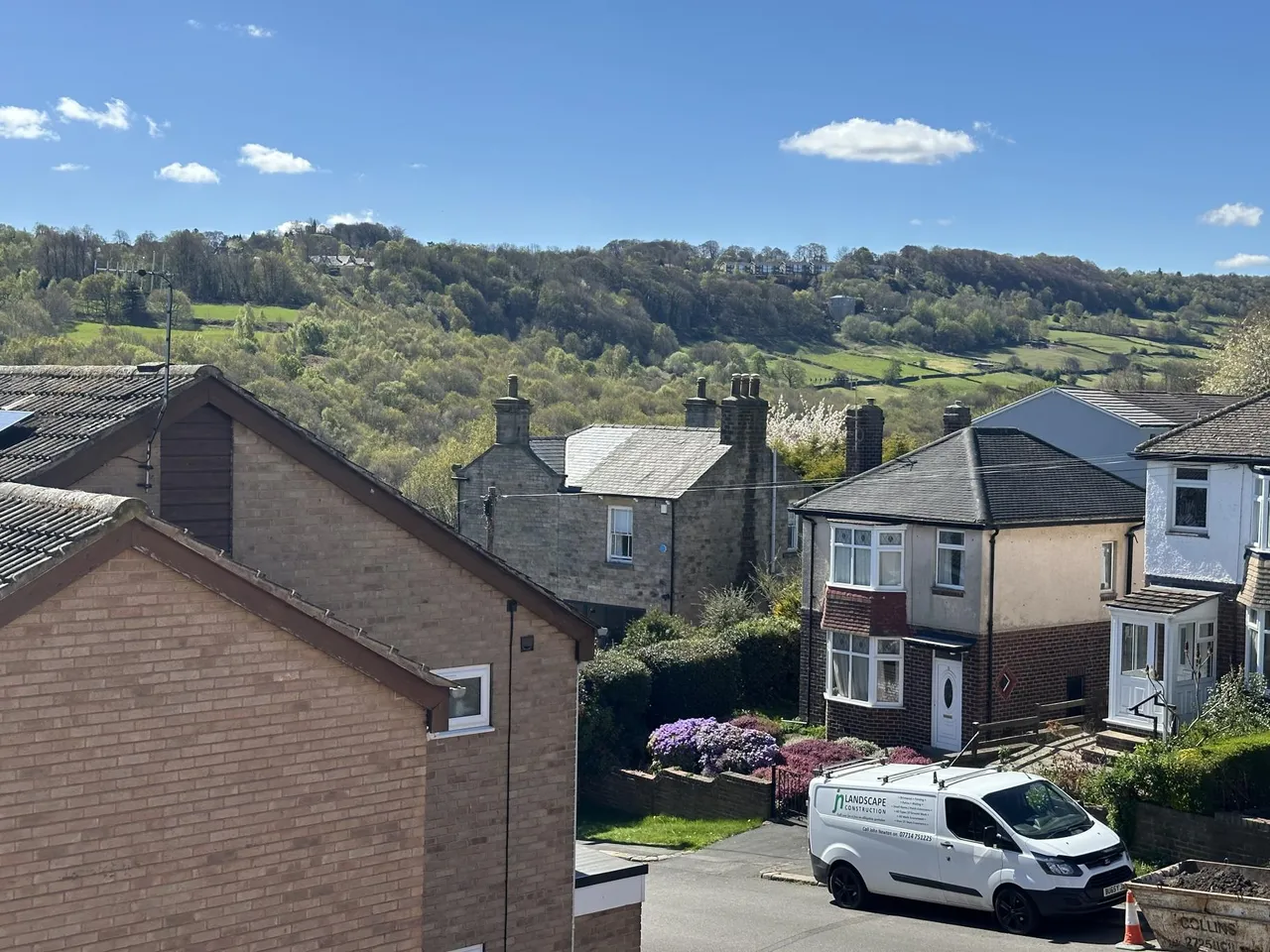 Liberty Road, Sheffield, S6, photo 16