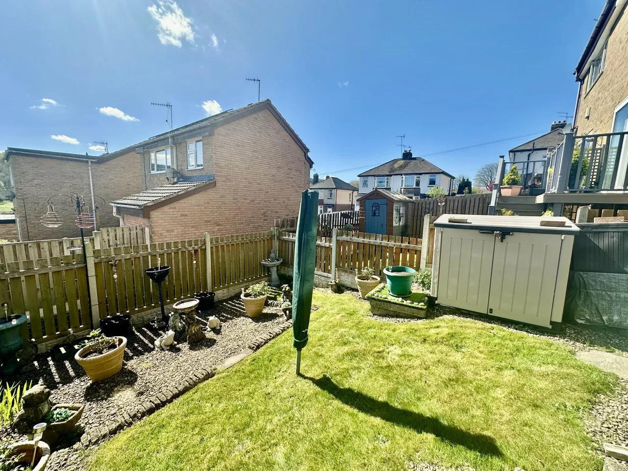 Liberty Road, Sheffield, S6, photo 20