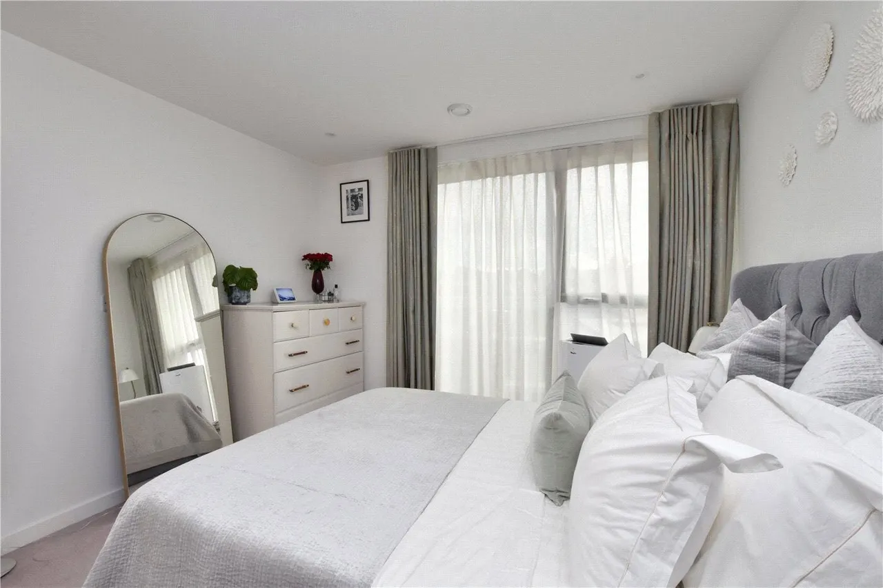 Hawthorne Crescent, Greenwich, SE10, photo 5