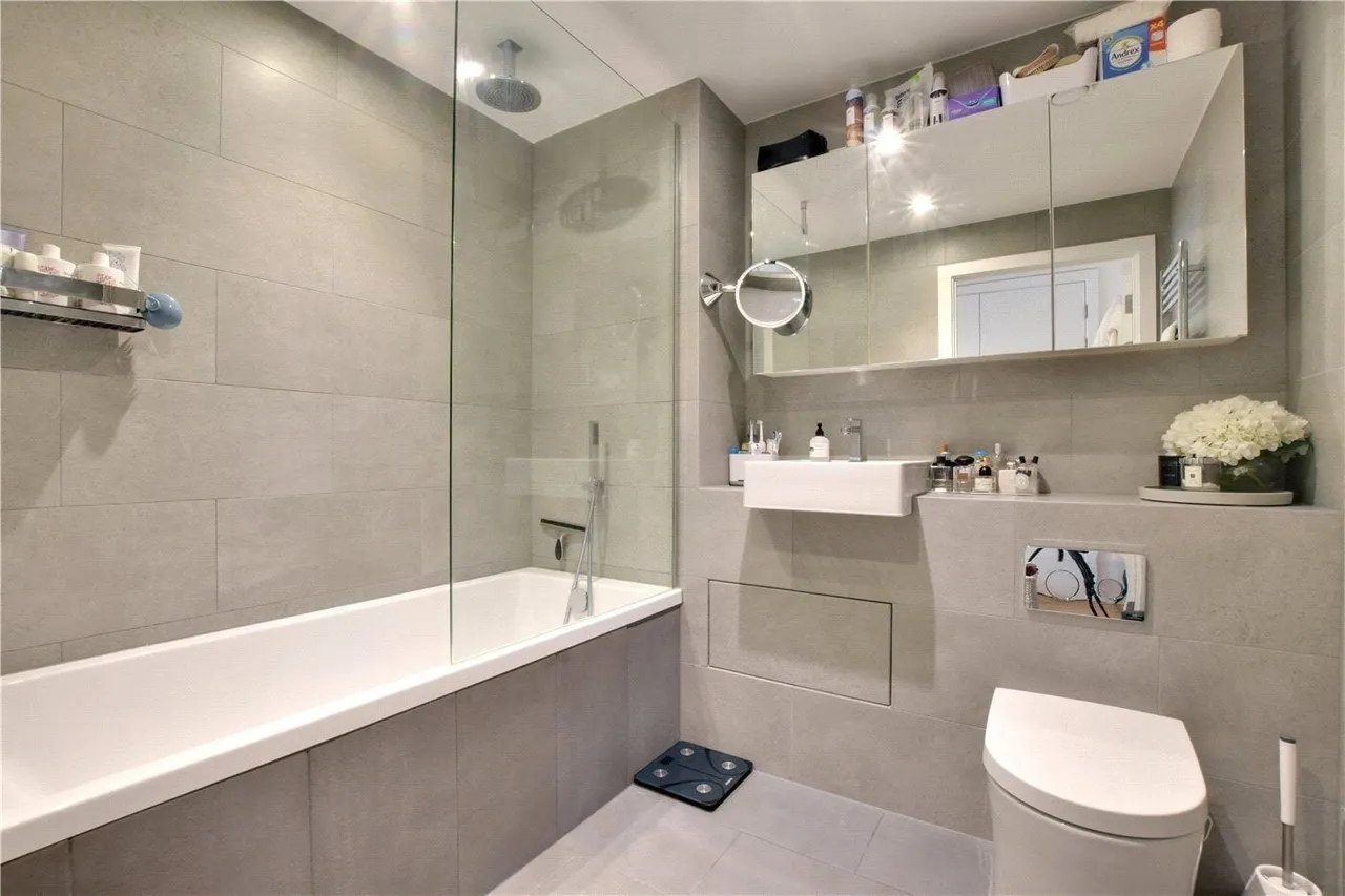Hawthorne Crescent, Greenwich, SE10, photo 6