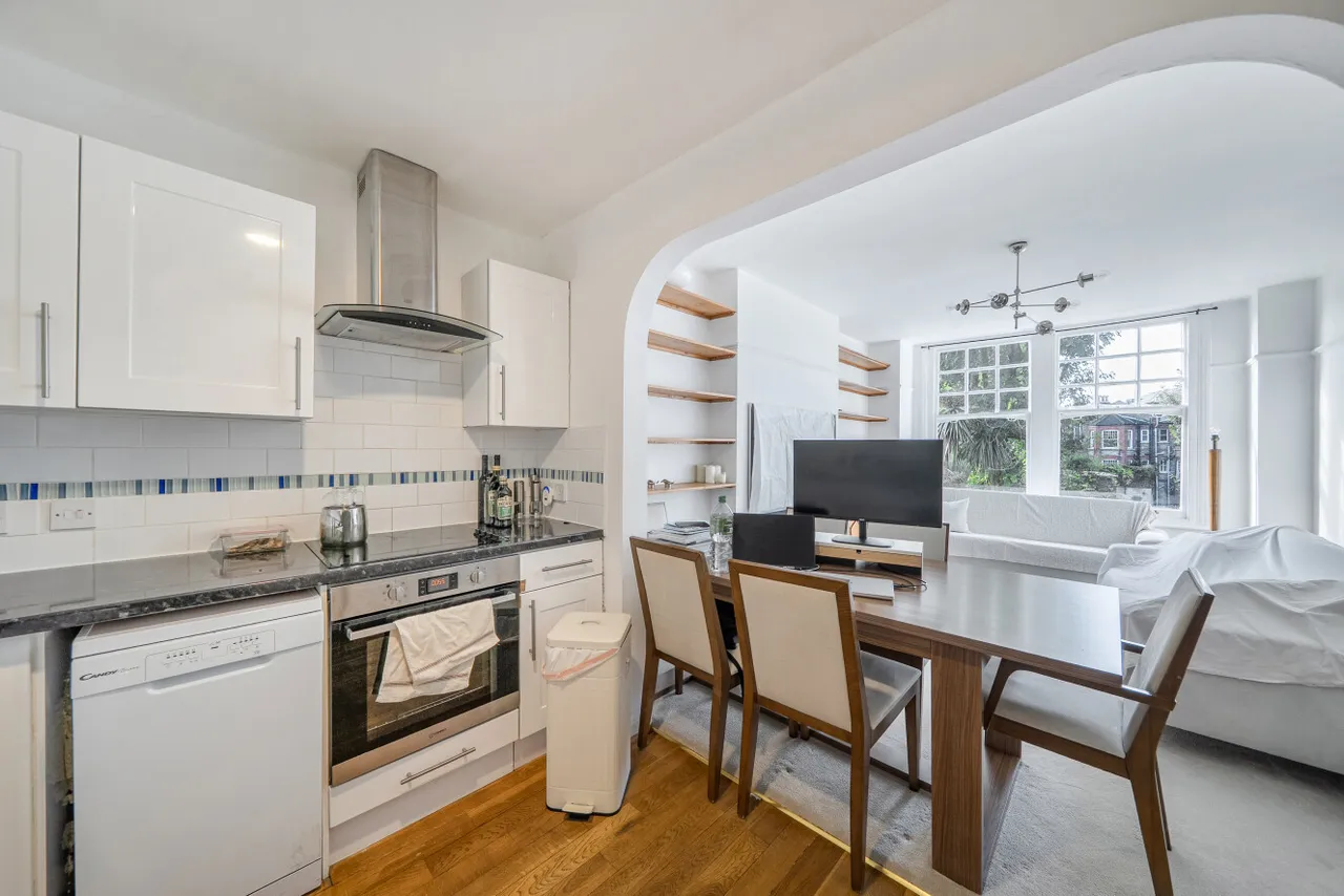 Princes Avenue, Muswell Hill, N10, photo 9