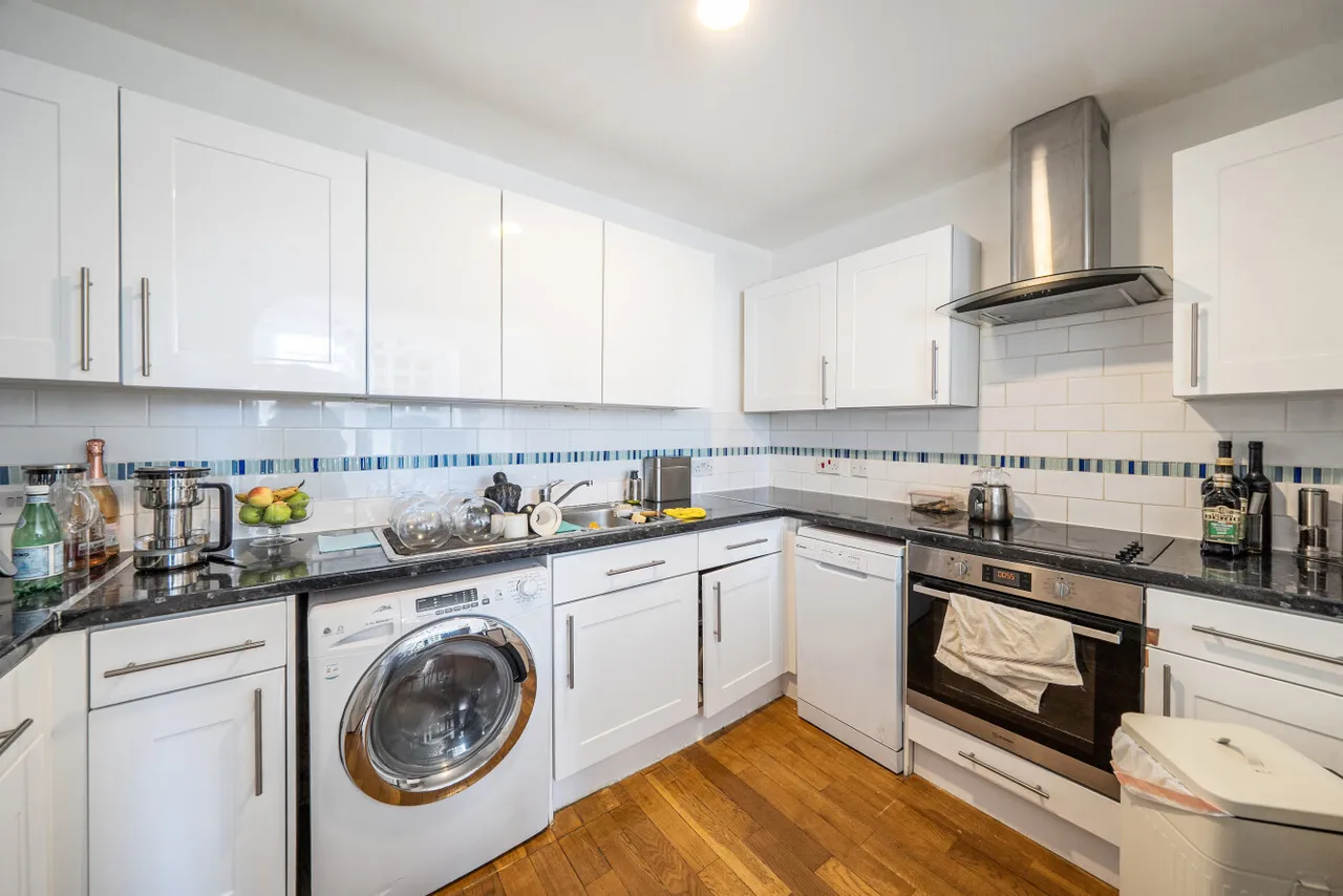 Princes Avenue, Muswell Hill, N10, photo 8