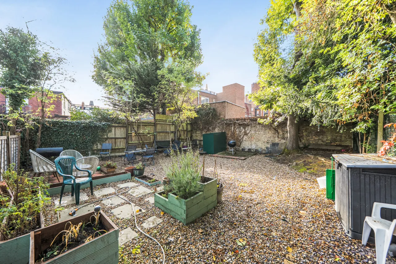 Princes Avenue, Muswell Hill, N10, photo 12