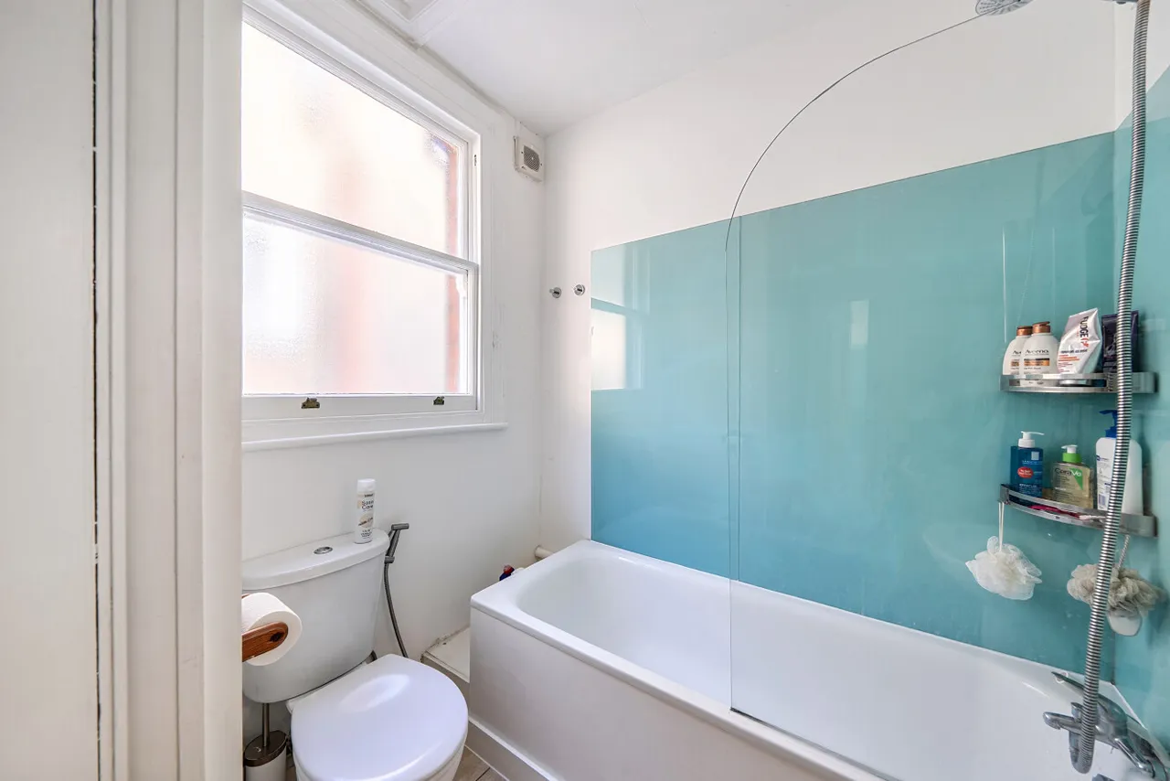 Princes Avenue, Muswell Hill, N10, photo 7