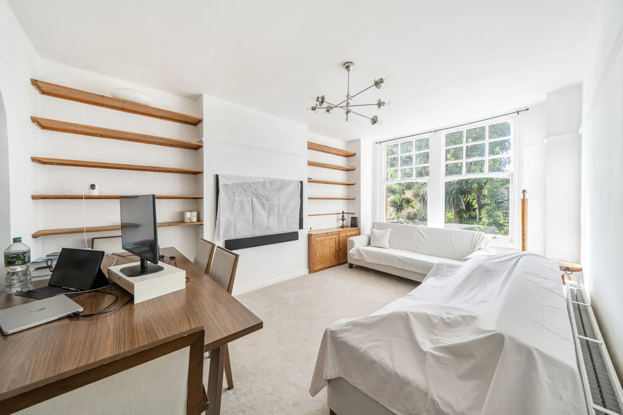 Princes Avenue, Muswell Hill, N10, photo 2