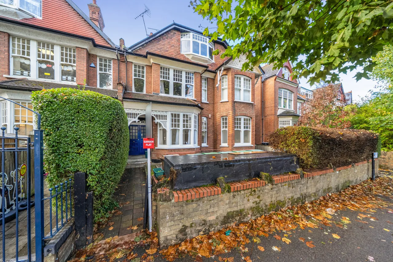 Princes Avenue, Muswell Hill, N10, photo 13