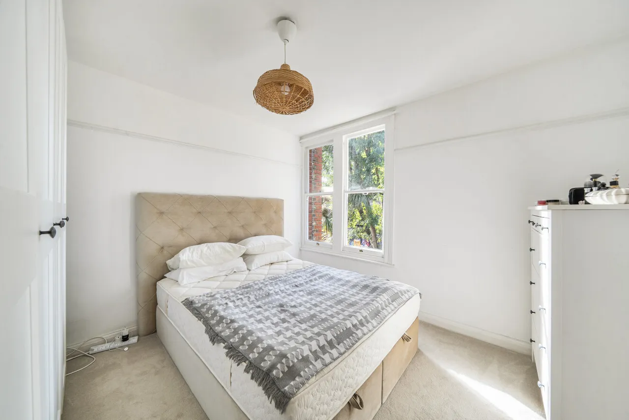 Princes Avenue, Muswell Hill, N10, photo 4