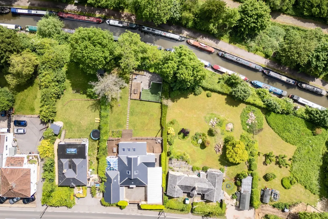 Warminster Road, Monkton Combe, BA2, photo 22