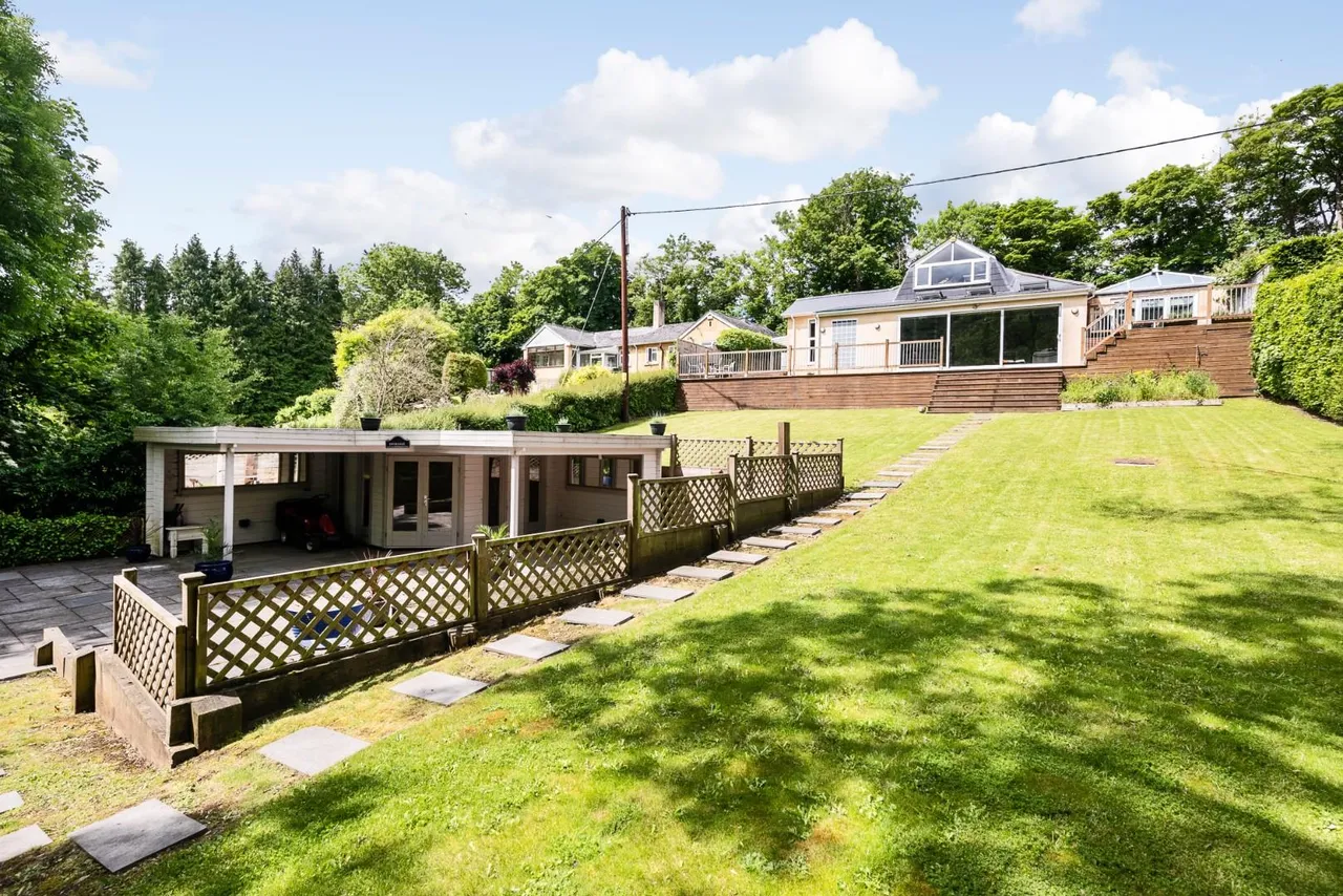Warminster Road, Monkton Combe, BA2, photo 21