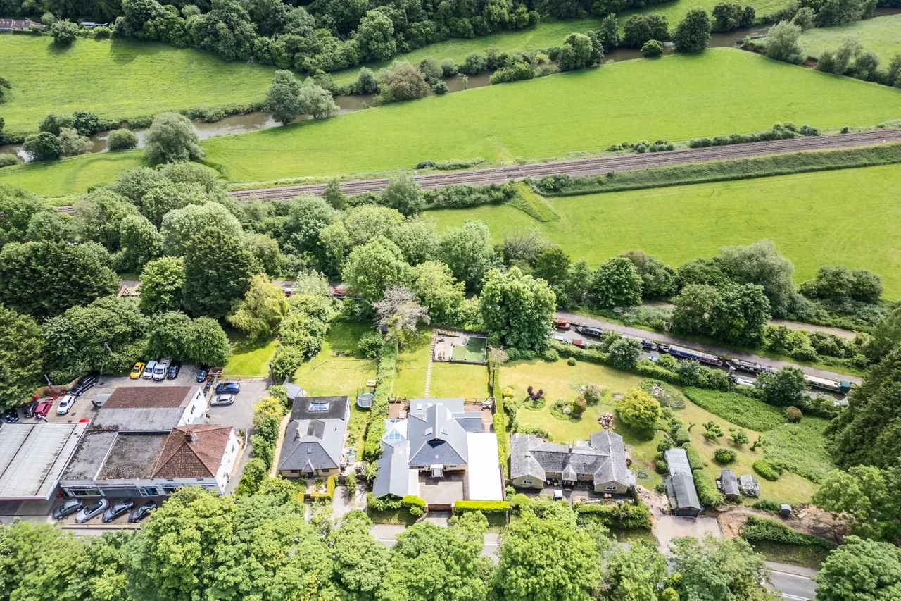 Warminster Road, Monkton Combe, BA2, photo 23