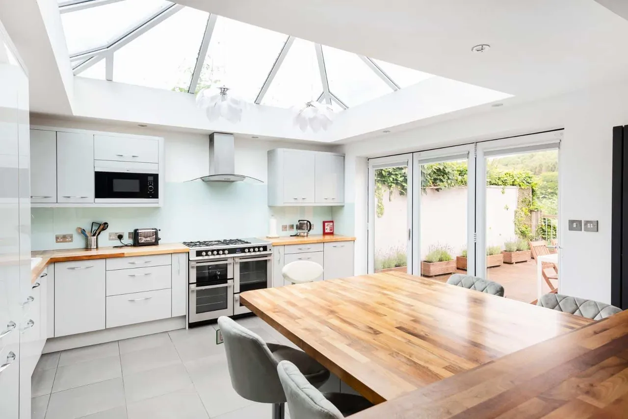 Warminster Road, Monkton Combe, BA2, photo 7