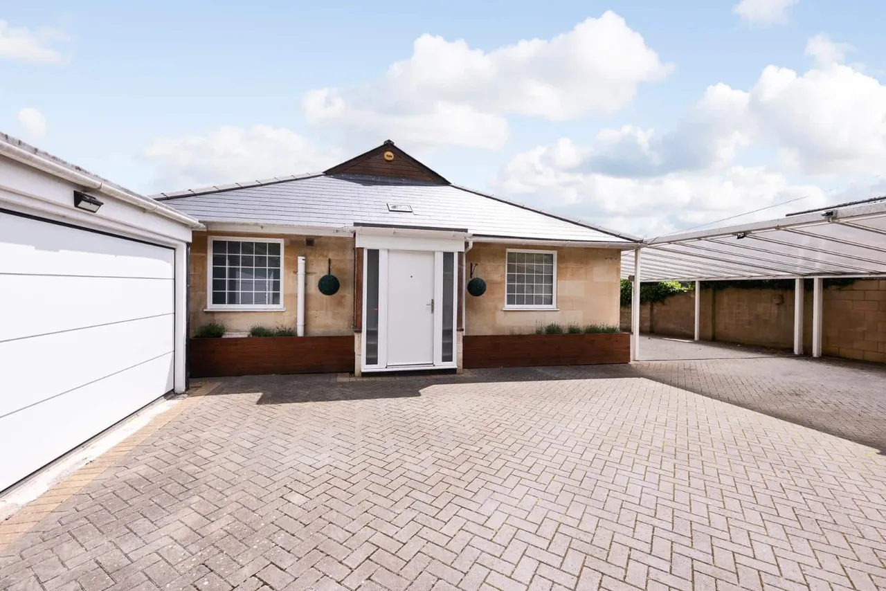 Warminster Road, Monkton Combe, BA2, photo 28