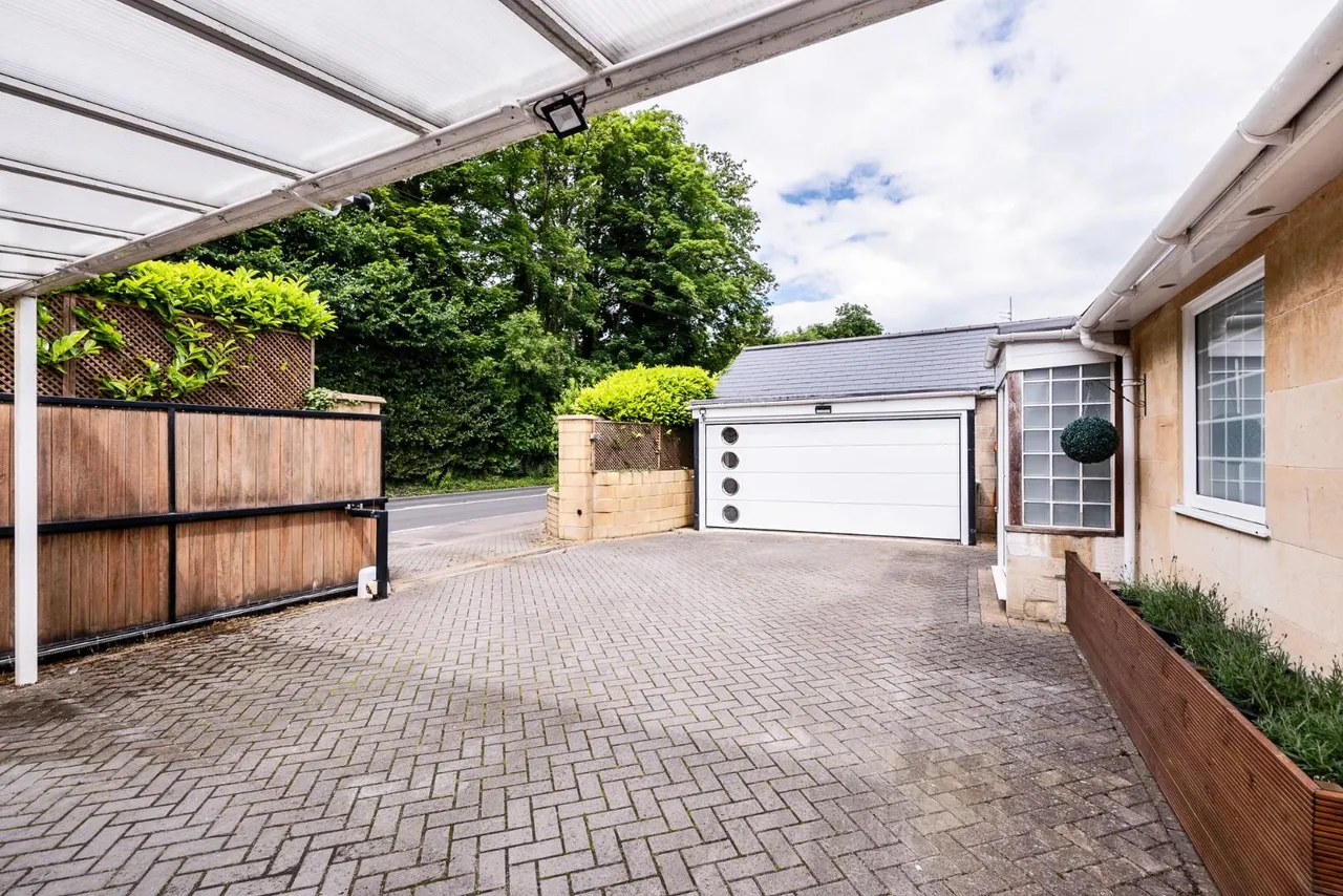 Warminster Road, Monkton Combe, BA2, photo 26