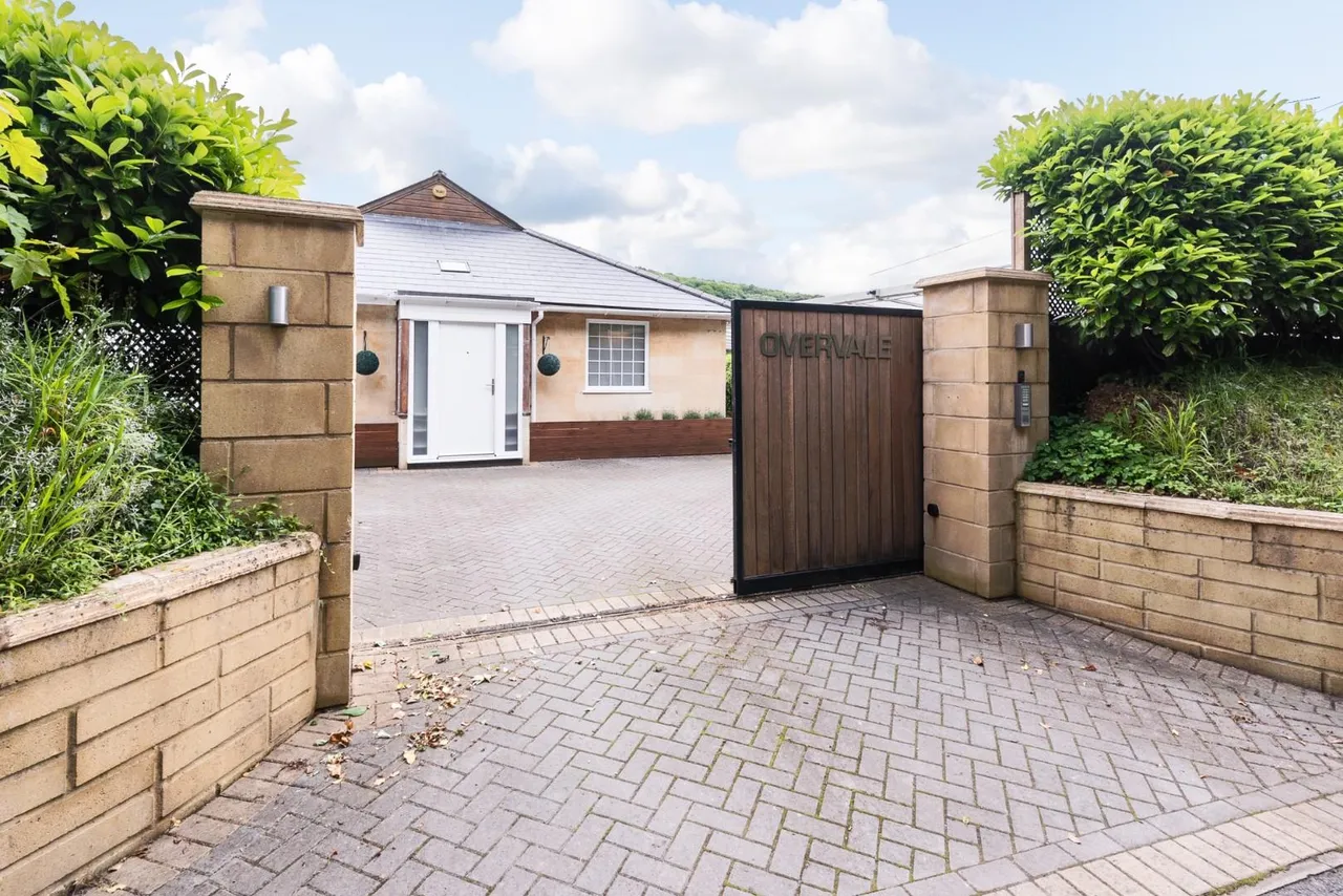 Warminster Road, Monkton Combe, BA2, photo 25