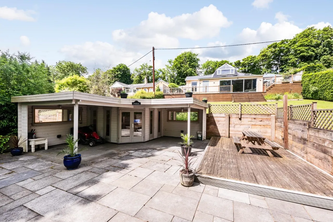 Warminster Road, Monkton Combe, BA2, photo 20