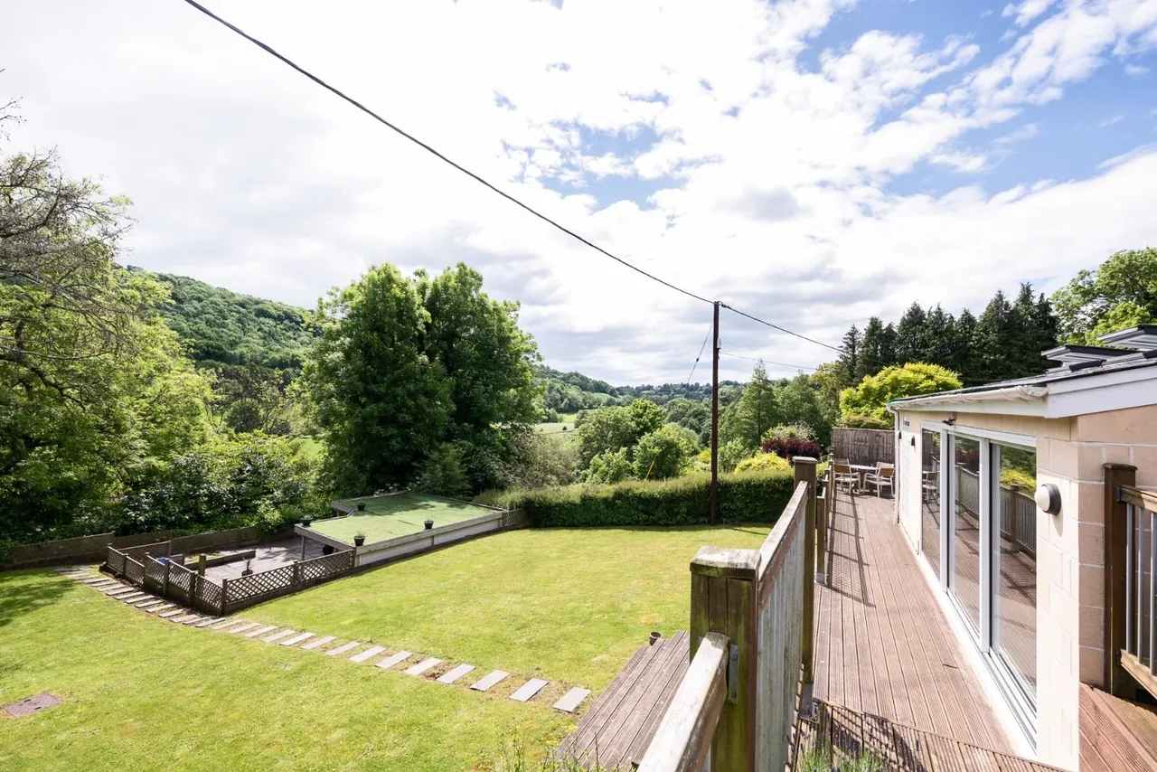 Warminster Road, Monkton Combe, BA2, photo 19