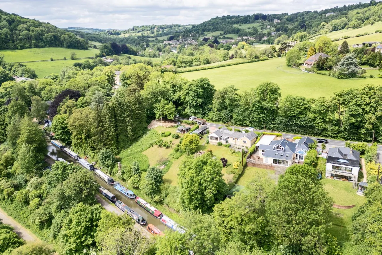 Warminster Road, Monkton Combe, BA2, photo 24