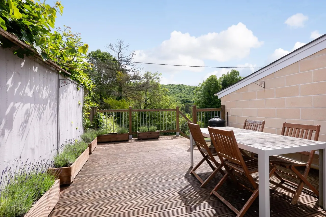 Warminster Road, Monkton Combe, BA2, photo 9