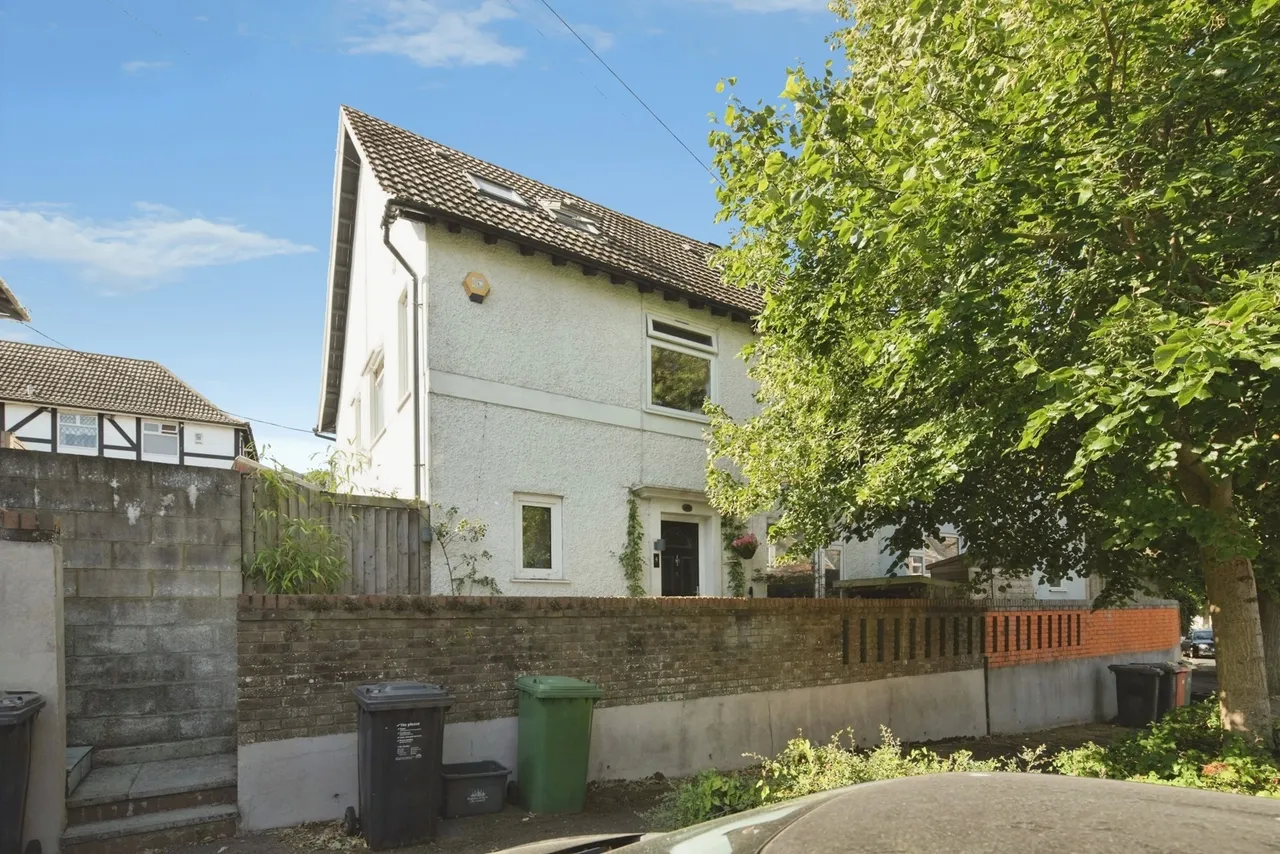 May Road, Brighton, BN2, photo 25
