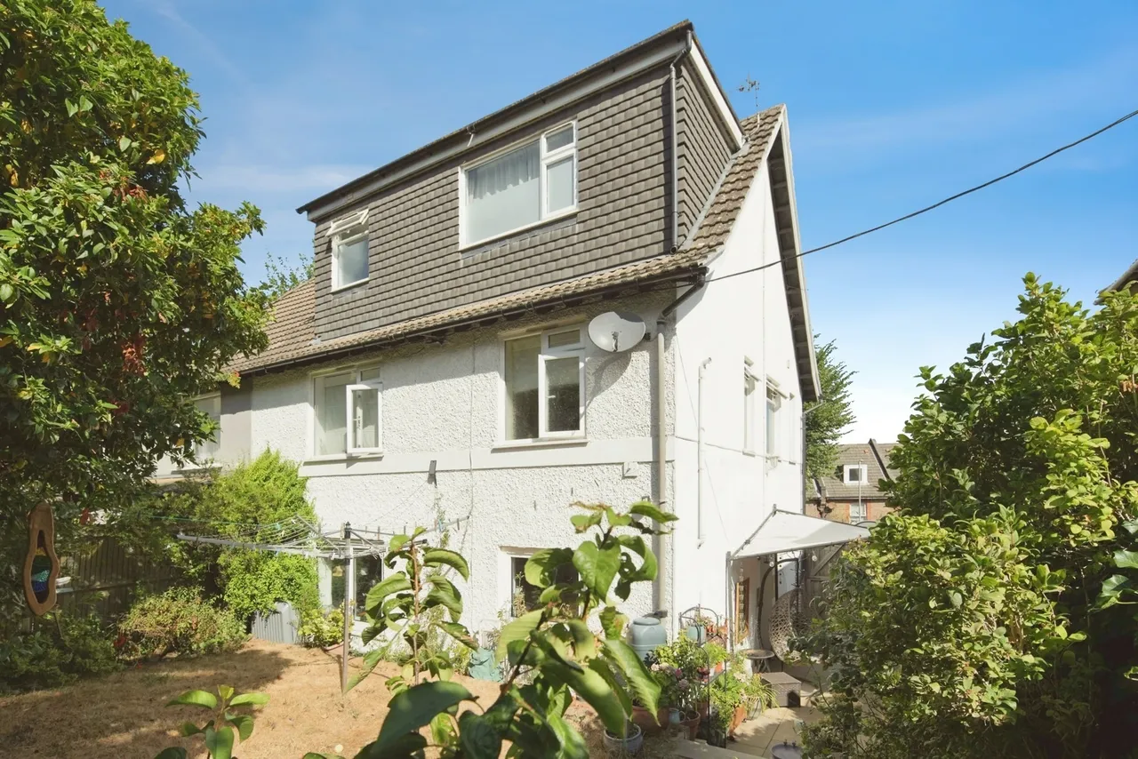 4 bed house for sale, May Road, Brighton, BN2