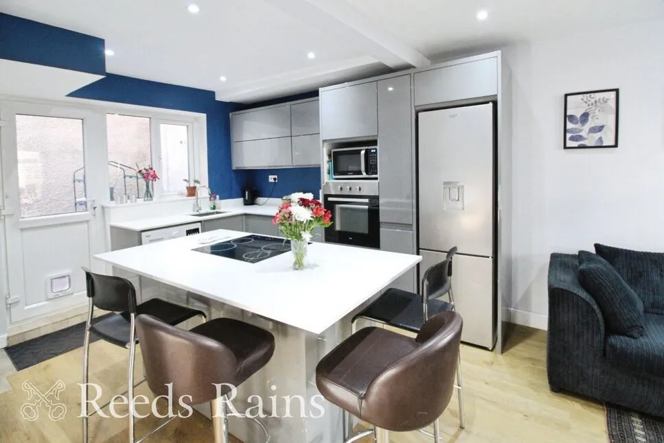 Pierce Street, Macclesfield, SK11, photo 11