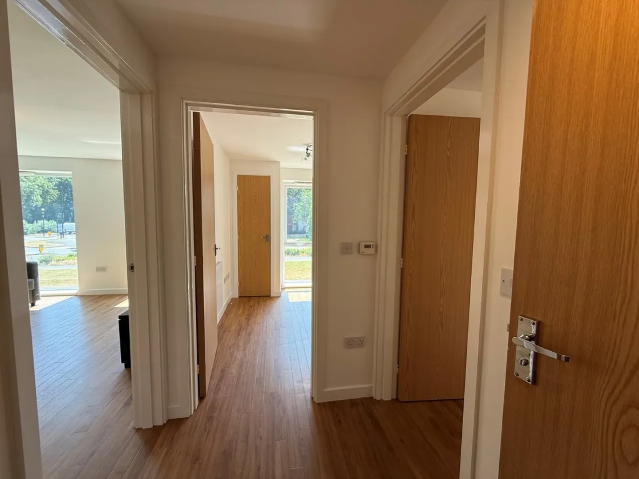 Monticello Way, Bannerbrook Park, CV4, photo 2