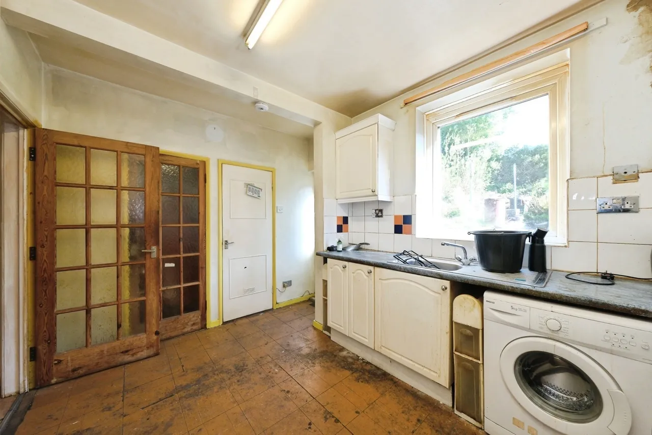 Butterthwaite Road, Sheffield, South Yorkshire, S5, photo 9