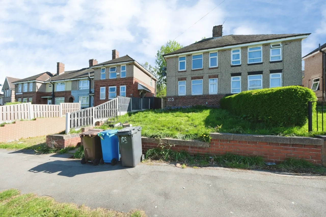 Butterthwaite Road, Sheffield, South Yorkshire, S5, photo 6