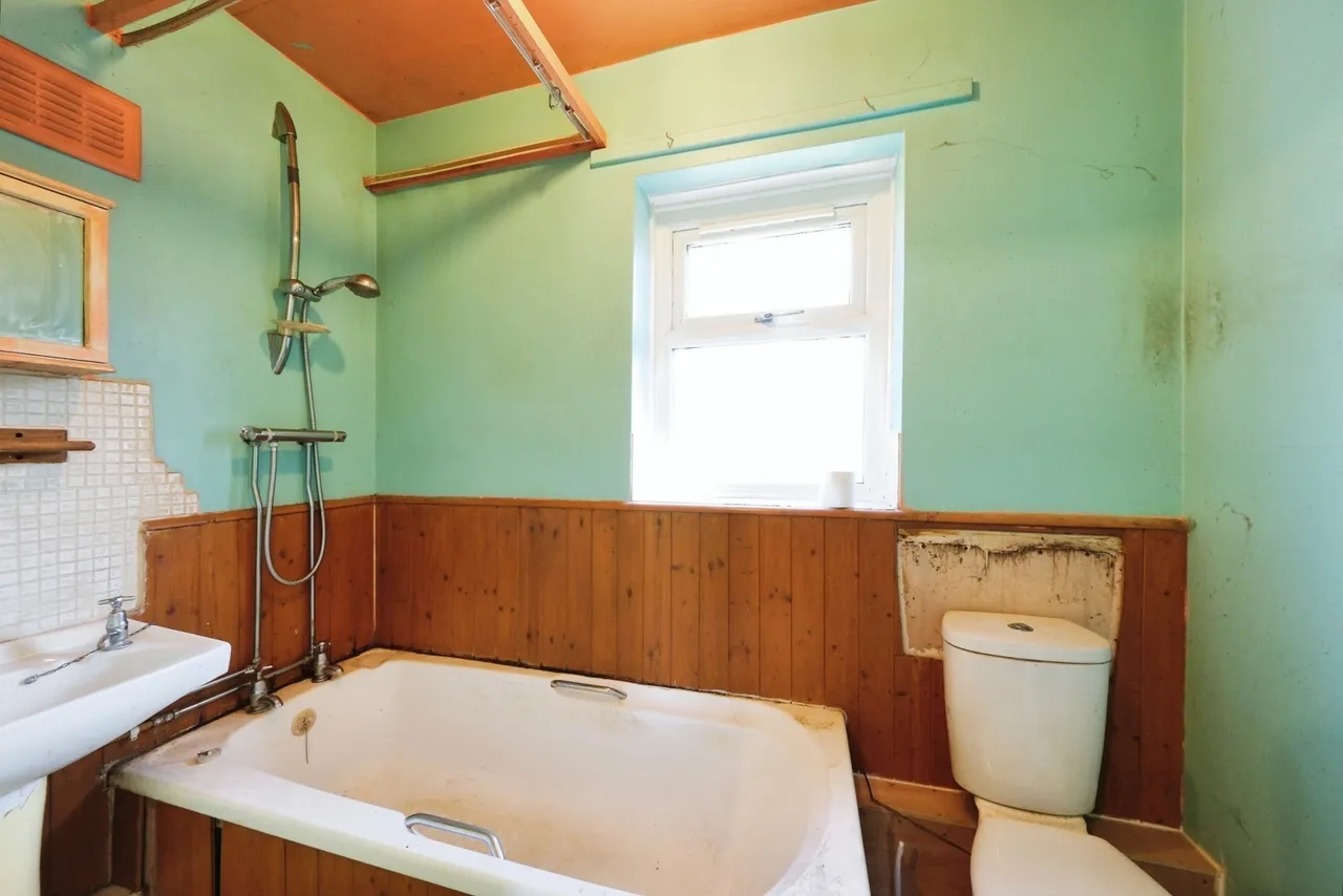 Butterthwaite Road, Sheffield, South Yorkshire, S5, photo 3