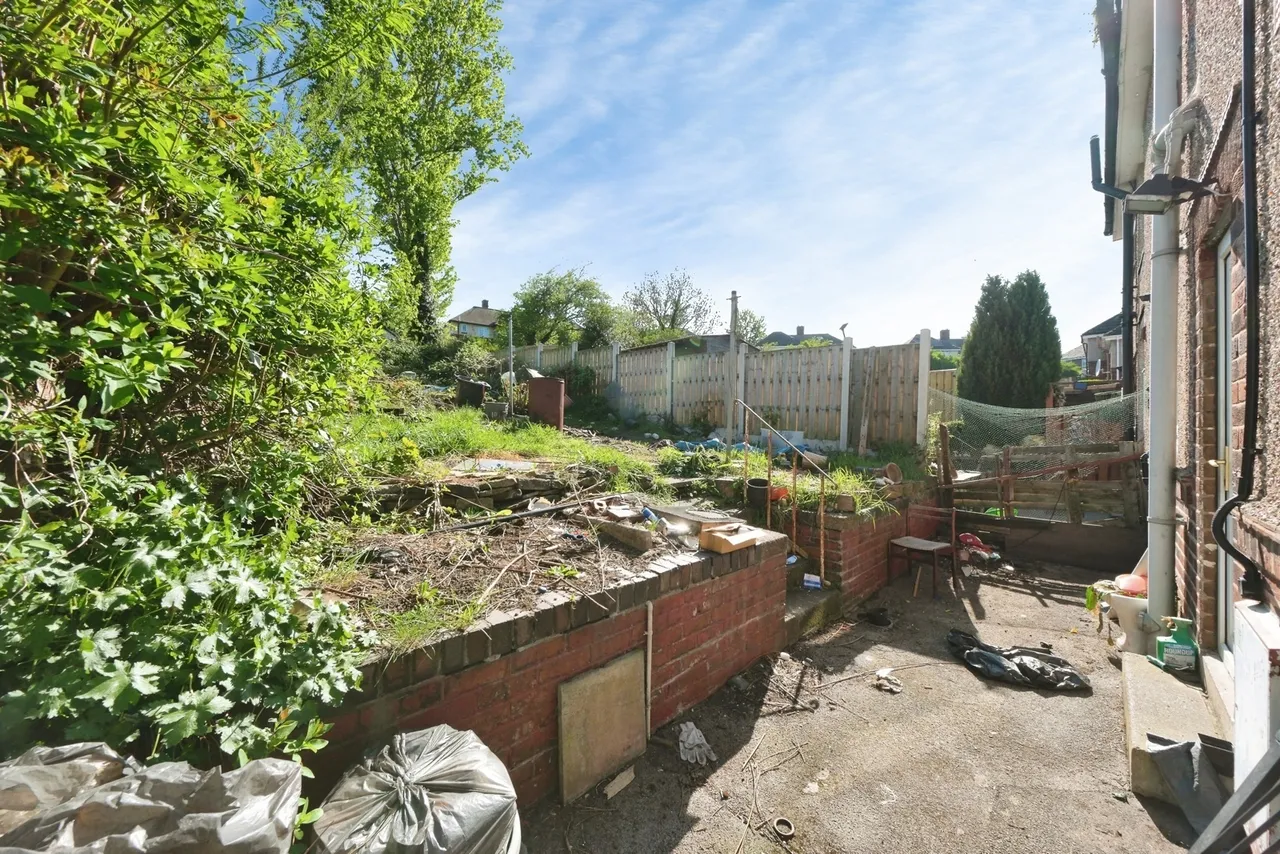 Butterthwaite Road, Sheffield, South Yorkshire, S5, photo 4