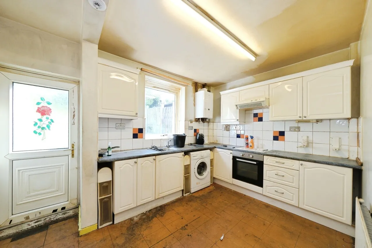 Butterthwaite Road, Sheffield, South Yorkshire, S5, photo 2