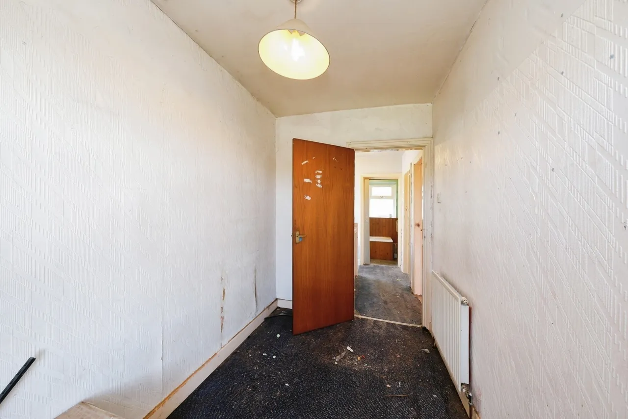 Butterthwaite Road, Sheffield, South Yorkshire, S5, photo 19
