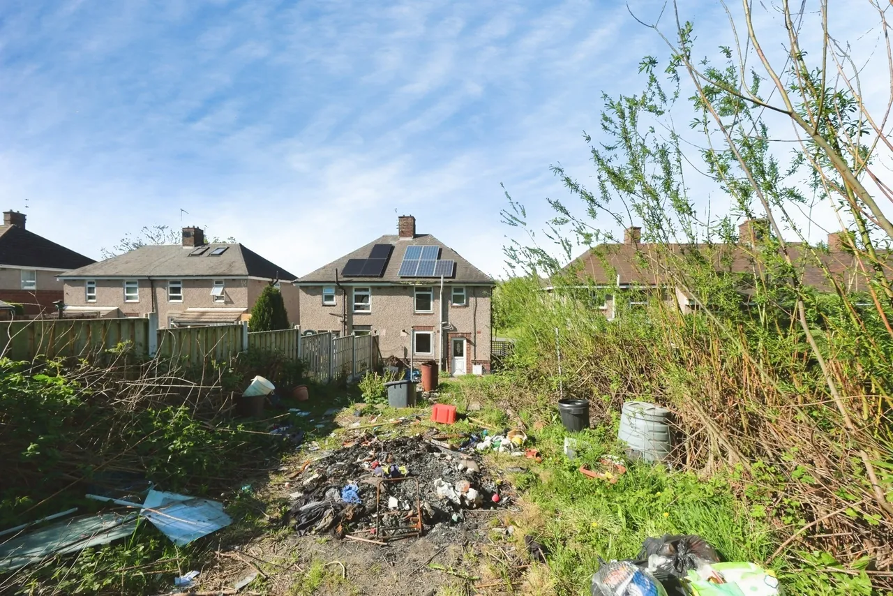 Butterthwaite Road, Sheffield, South Yorkshire, S5, photo 15