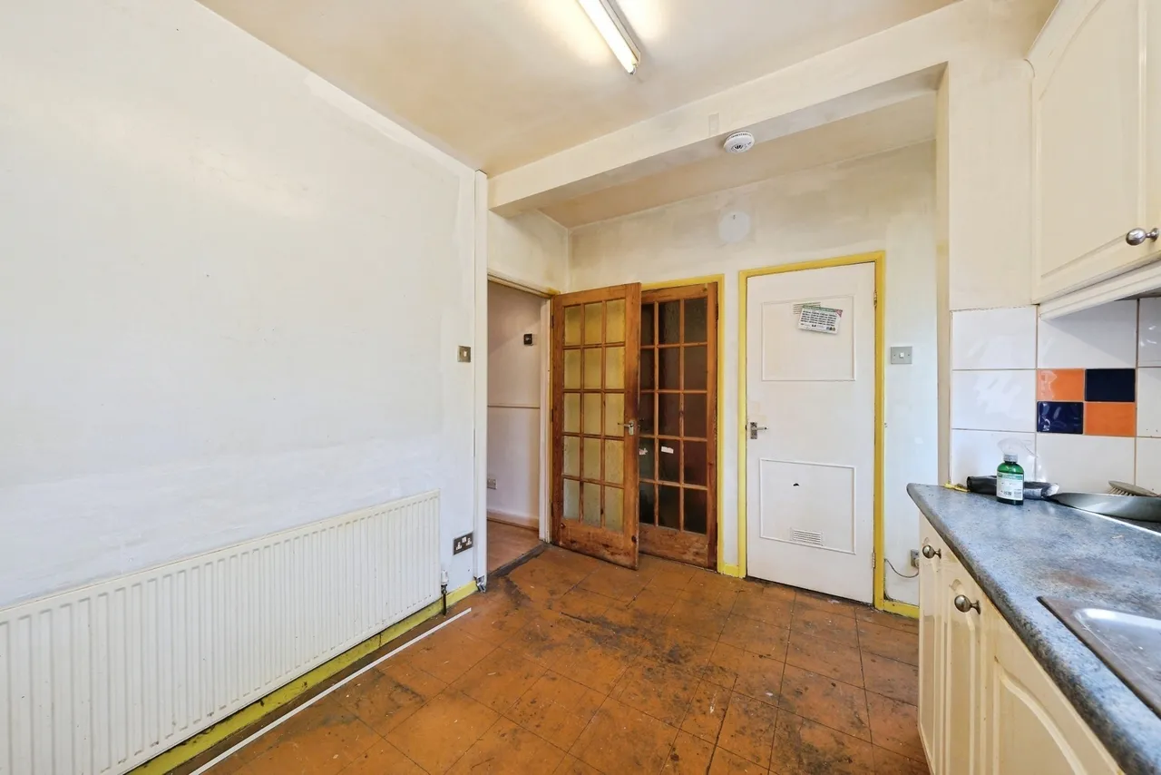 Butterthwaite Road, Sheffield, South Yorkshire, S5, photo 14