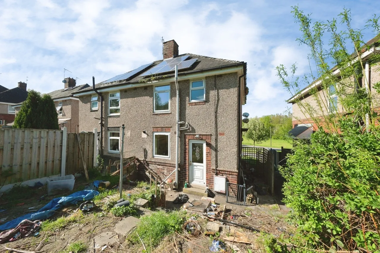 Butterthwaite Road, Sheffield, South Yorkshire, S5, photo 16