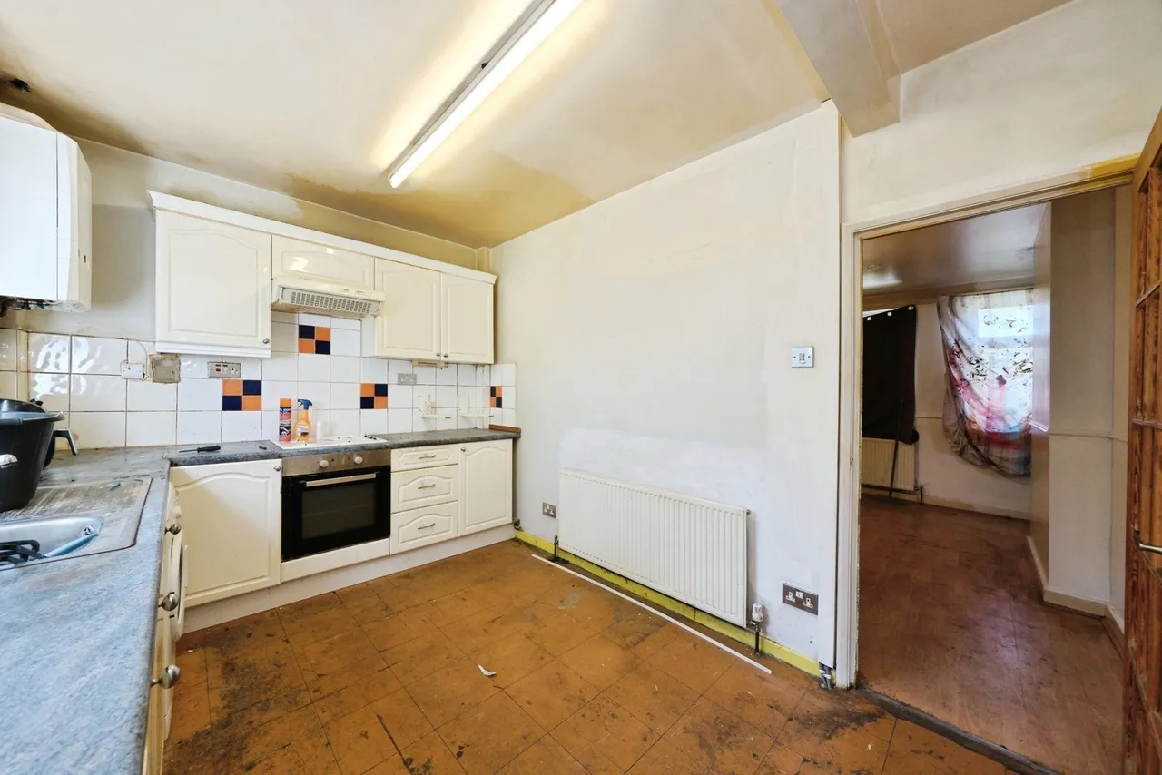 Butterthwaite Road, Sheffield, South Yorkshire, S5, photo 8