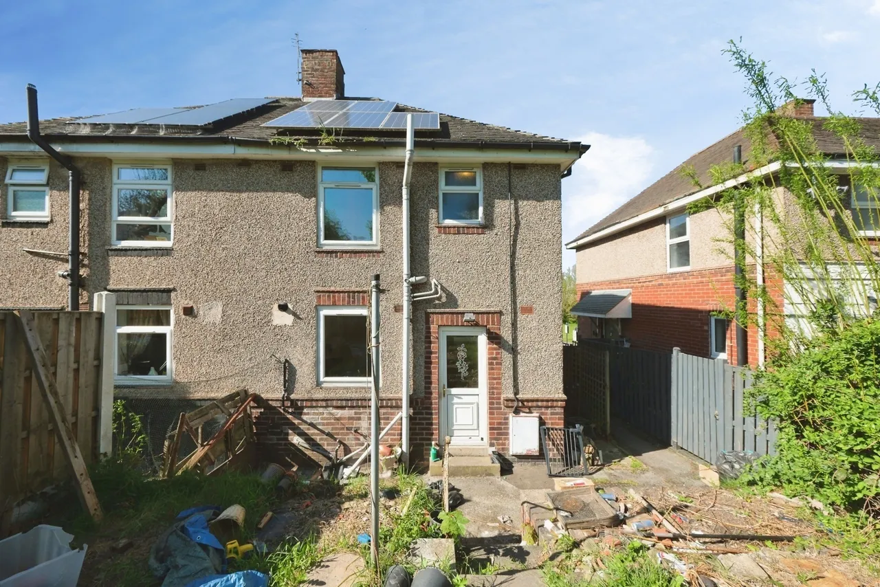 Butterthwaite Road, Sheffield, South Yorkshire, S5, photo 5
