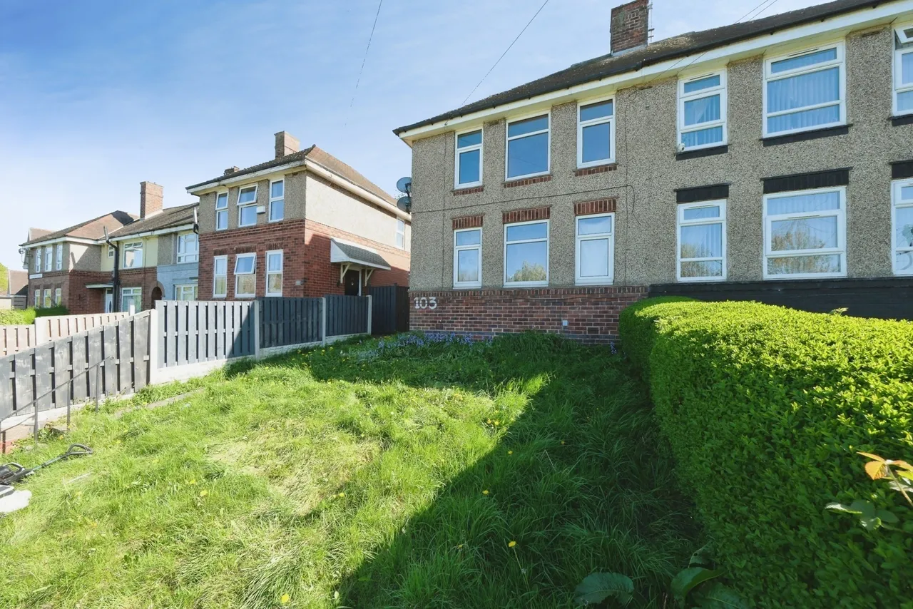 Butterthwaite Road, Sheffield, South Yorkshire, S5, photo 17