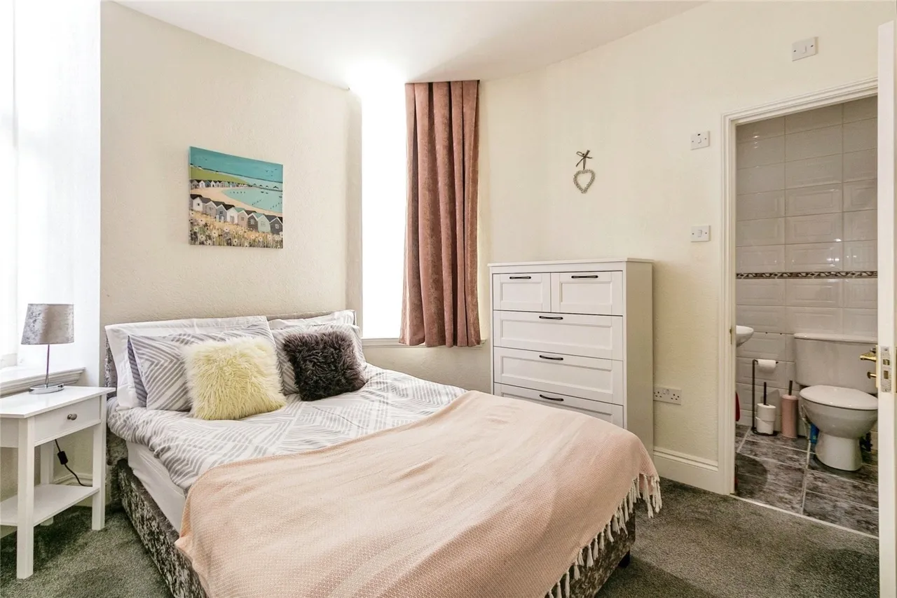 Burlington Mansions, BH5, photo 7
