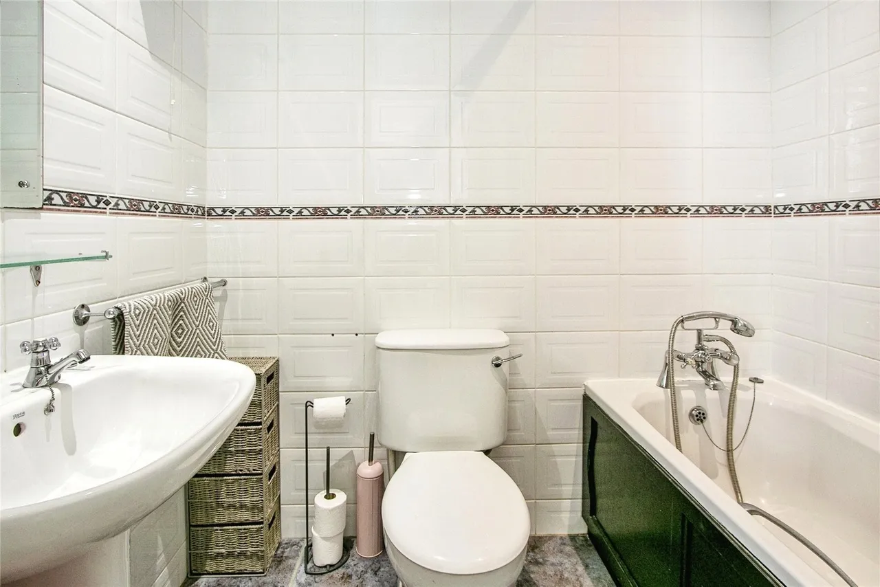 Burlington Mansions, BH5, photo 8