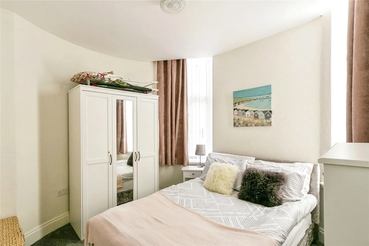 Burlington Mansions, BH5, photo 6