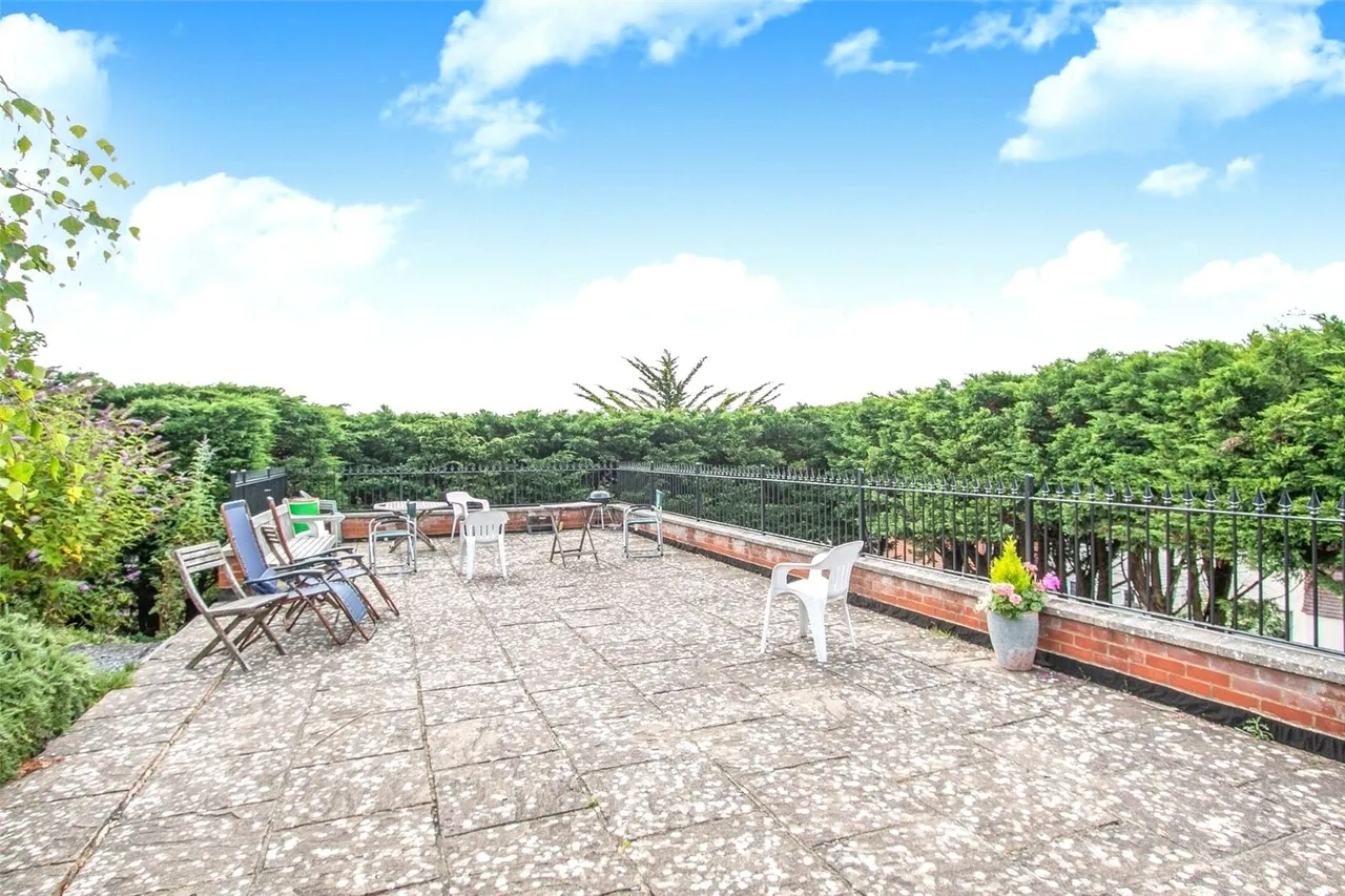 Burlington Mansions, BH5, photo 10