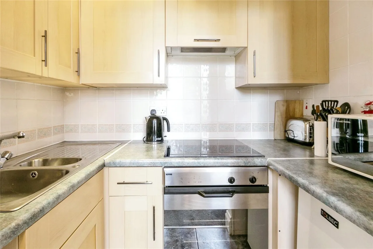 Burlington Mansions, BH5, photo 5