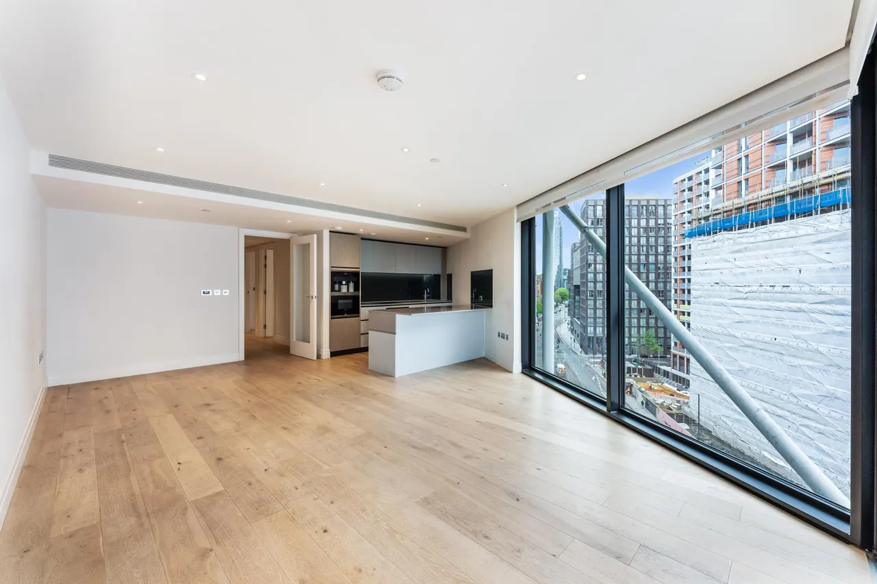 Riverlight Quay, Nine ElmsLondon, SW11, photo 17